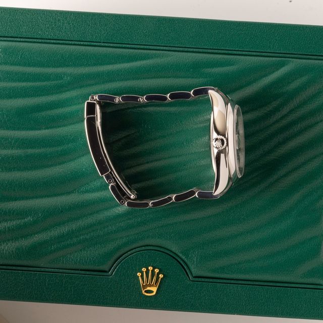 Rolex Datejust 126200 Image 2